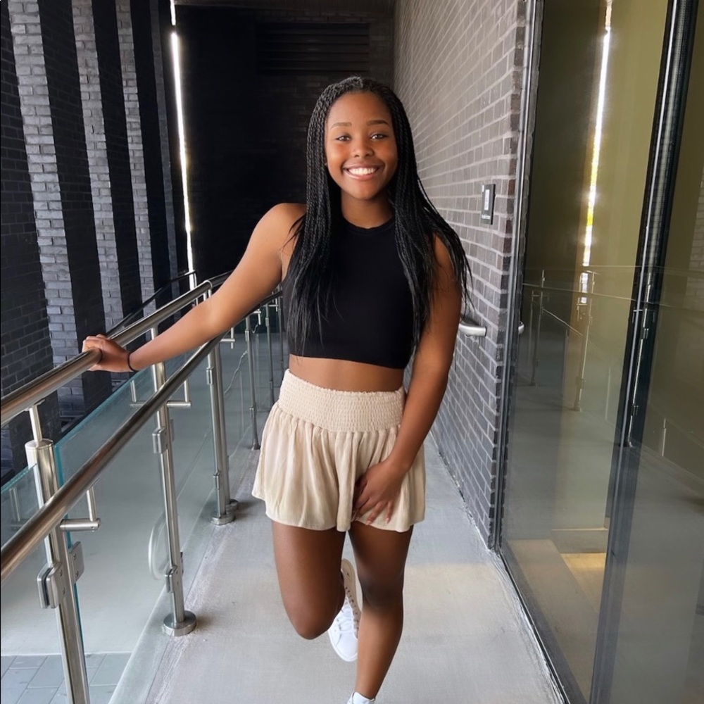 Meet your Posher, Kyla